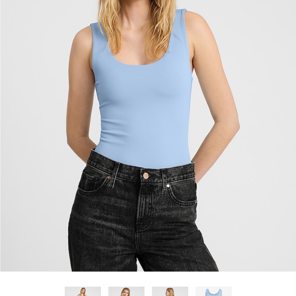 Express bodysuit bundle - Picture 3 of 11